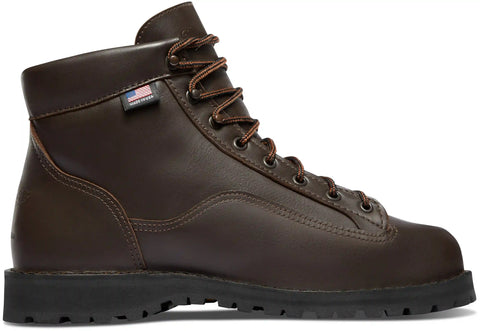 Explorer All-Leather Brown