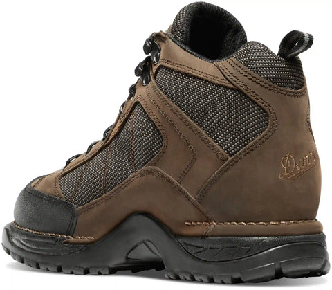 Radical 452 Dark Brown