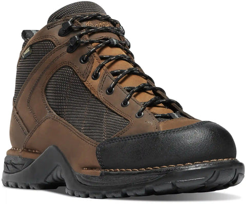 Radical 452 Dark Brown