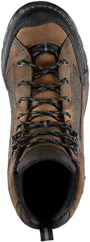 Radical 452 Dark Brown