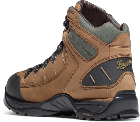 Danner 453 Dark Tan