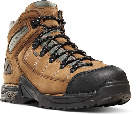 Danner 453 Dark Tan