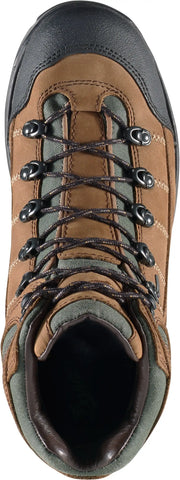 Danner 453 Dark Tan