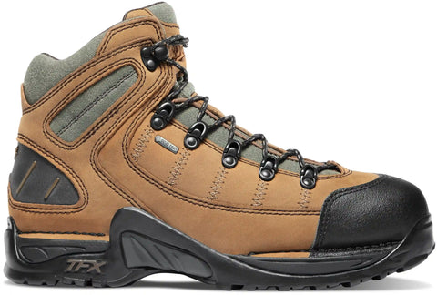Danner 453 Dark Tan