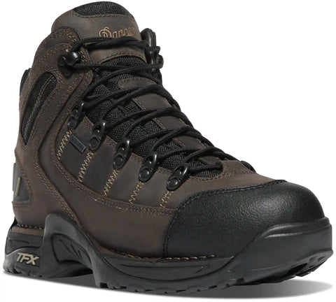 Danner 453 Loam Brown/Chocolate Chip