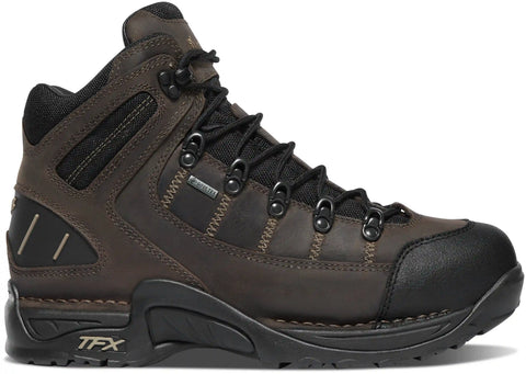 Danner 453 Loam Brown/Chocolate Chip