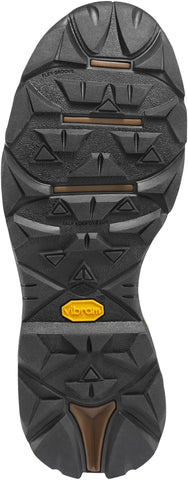 Recurve Brown