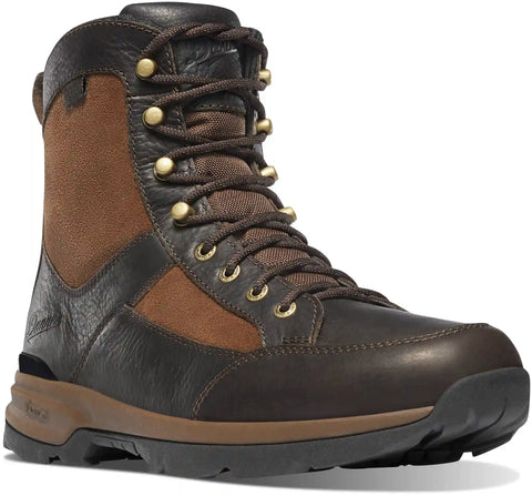 Recurve Brown