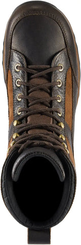 Recurve Brown