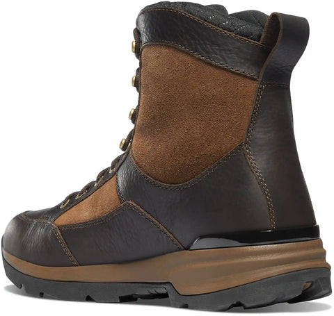 Recurve 400G Brown Insulated 400G