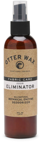 Waxed Canvas Odor Eliminator Otter Wax - 5 oz