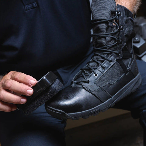 Resurgent Tactical Black