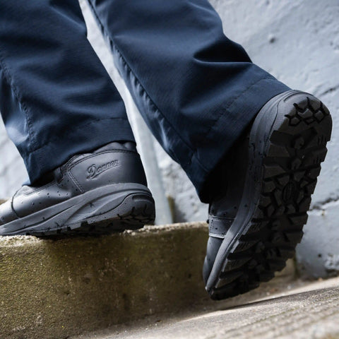 Resurgent Tactical Black