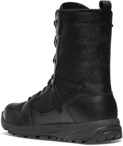 Resurgent Tactical Black