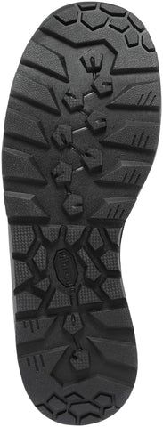 Resurgent Tactical Black