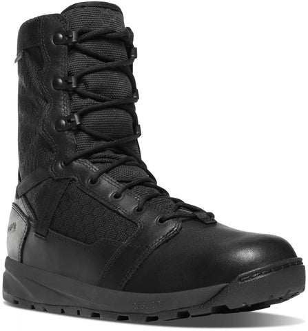 Resurgent Tactical Black