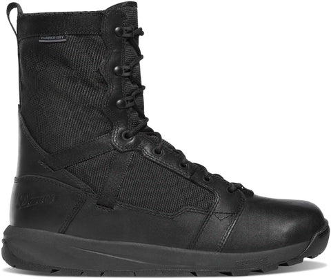 Resurgent Tactical Black