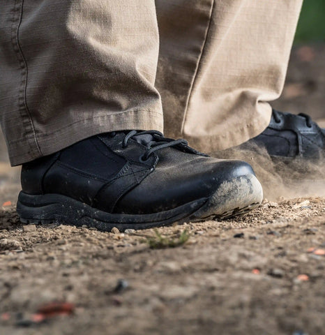 Tachyon Black Gore-Tex