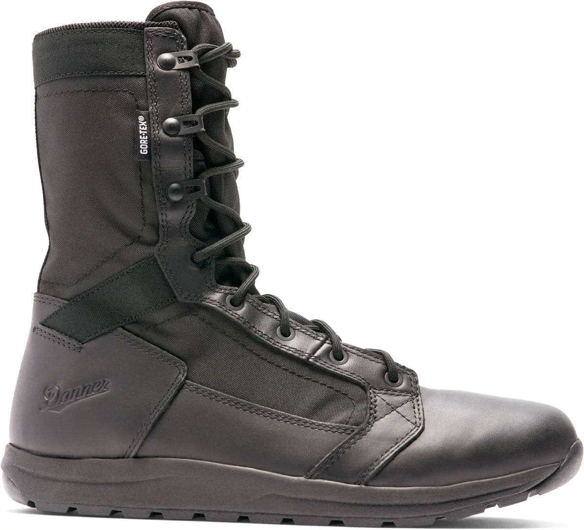 Tachyon Black Gore-Tex