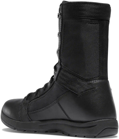 Tachyon Black Hot - Polishable Toe