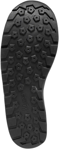 Tachyon Black Hot - Polishable Toe