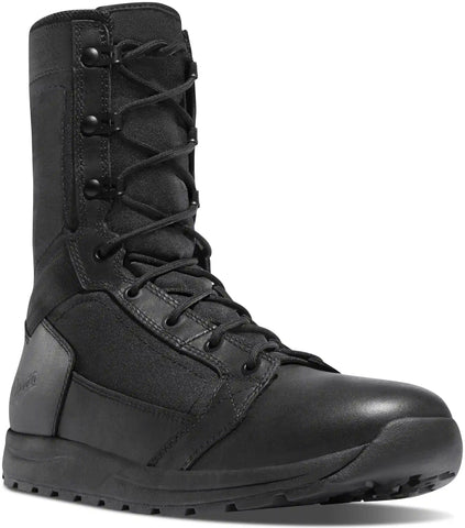 Tachyon Black Hot - Polishable Toe