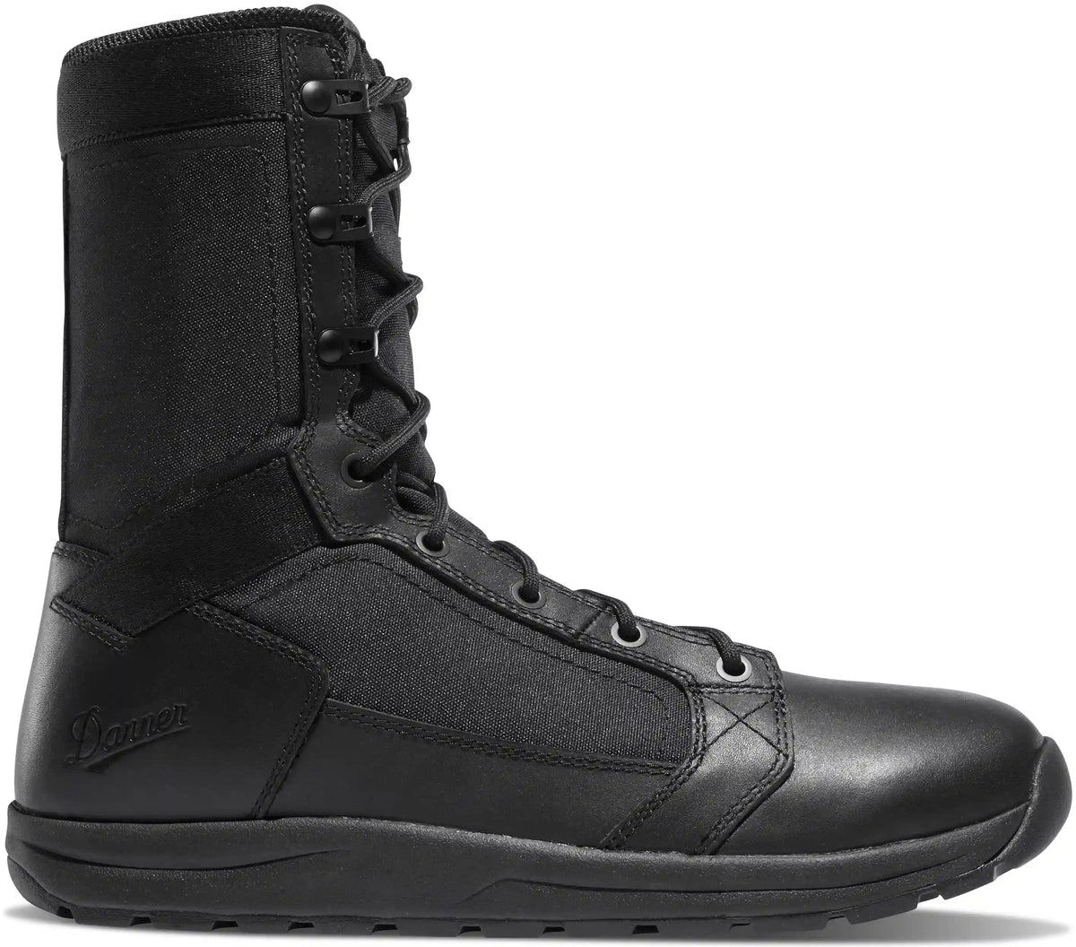 Tachyon Black Hot - Polishable Toe