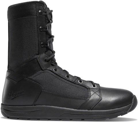 Tachyon Black Hot - Polishable Toe