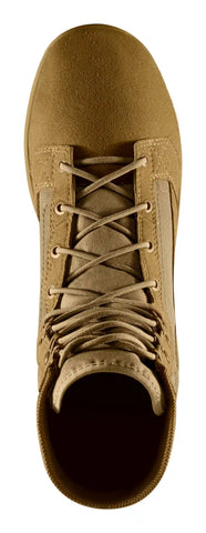 Tachyon Coyote