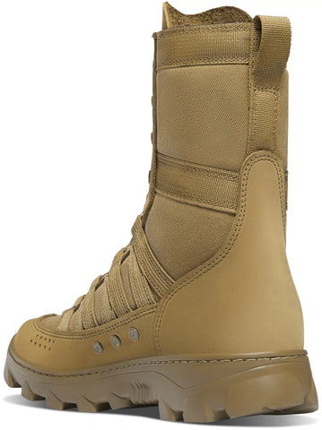 Tropical USMC EGA Coyote Hot