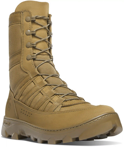 Tropical USMC EGA Coyote Hot