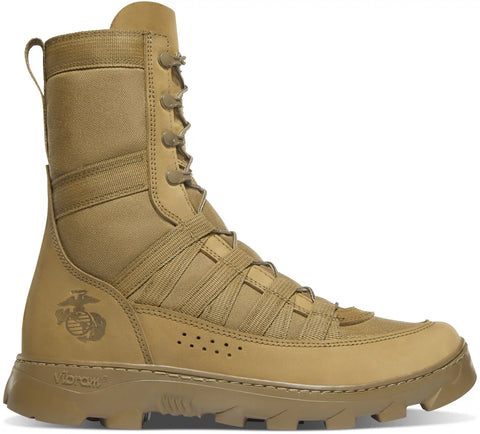 Tropical USMC EGA Coyote Hot