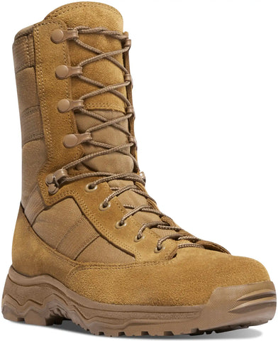 Reckoning Coyote Hot Steel Toe