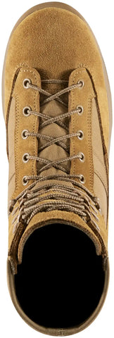 Reckoning Coyote Hot Steel Toe