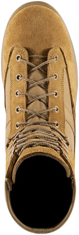 Reckoning STF Coyote Hot - Safe to Fly - Steel Toe