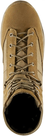 Reckoning USMC STF Coyote Hot - Safe to Fly - Steel Toe