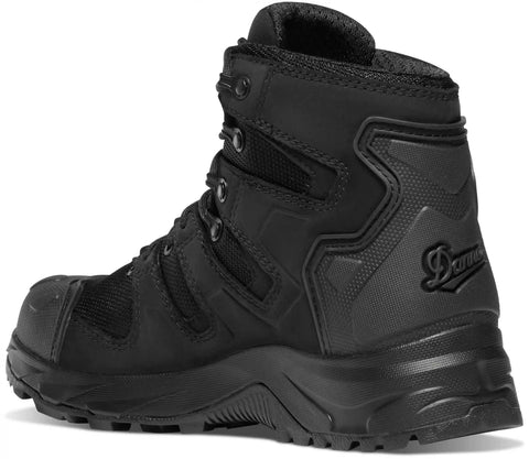 Downrange Black