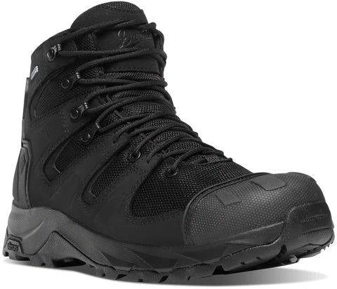 Downrange Black