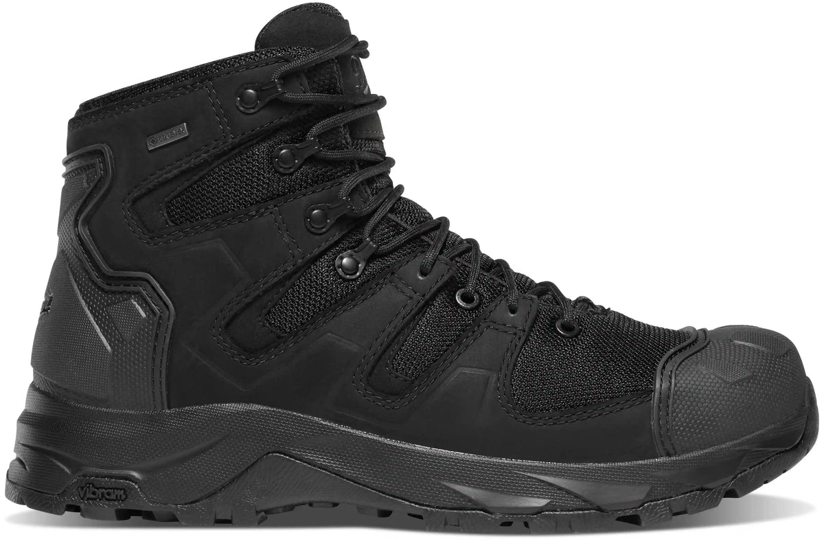 Downrange Black