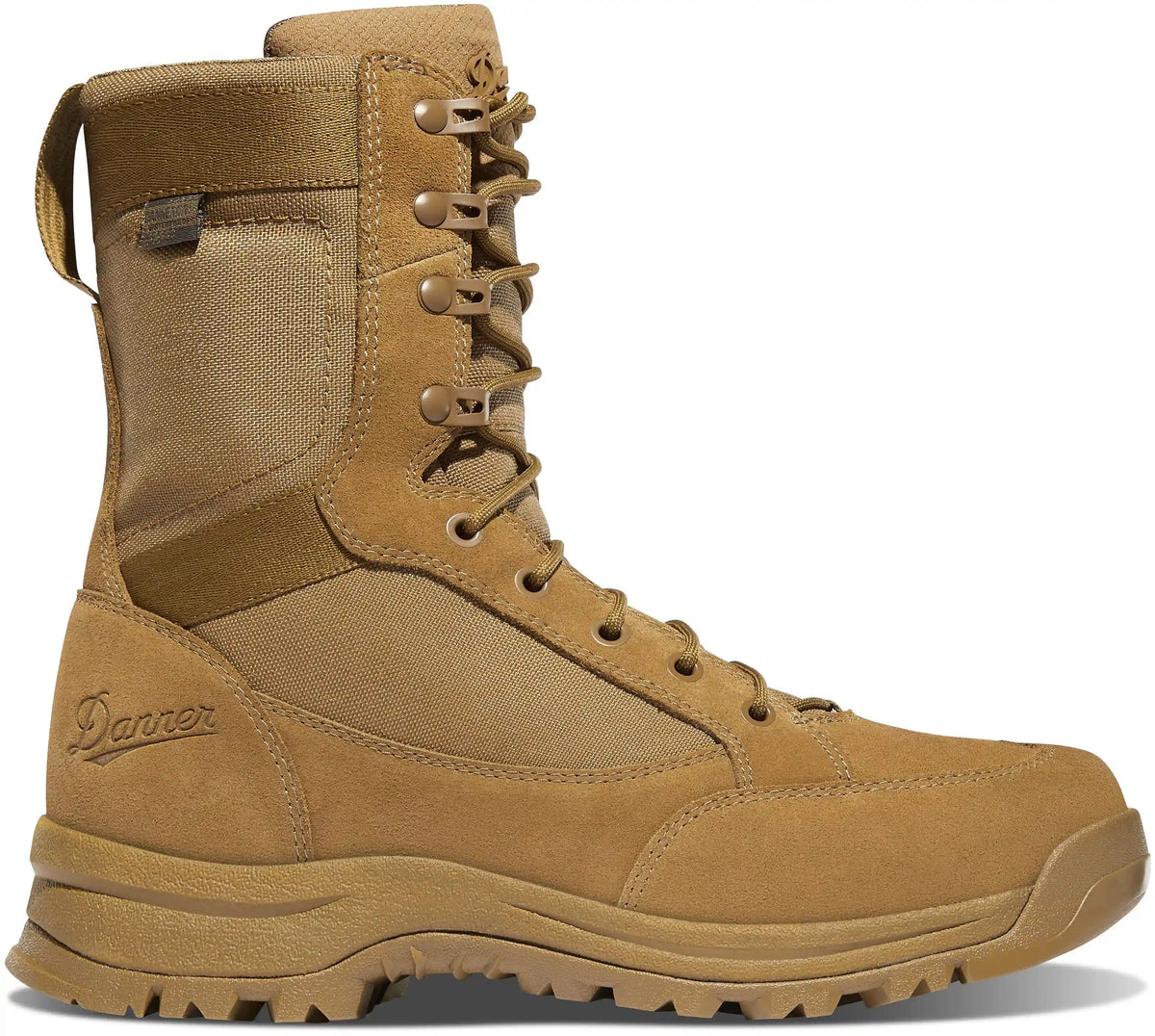 Tanicus Coyote Danner Dry