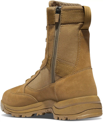 Tanicus Side-Zip Coyote Composite Toe (NMT)