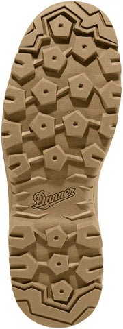 Tanicus Side-Zip Coyote Composite Toe (NMT)