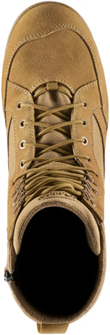 Tanicus Side-Zip Coyote Composite Toe (NMT)