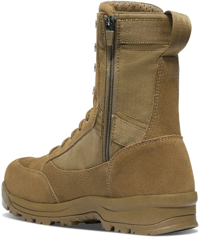 Tanicus 400G Side-Zip Coyote Insulated 400G Composite Toe (NMT)