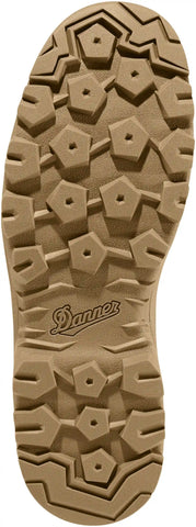 Tanicus 400G Side-Zip Coyote Insulated 400G Composite Toe (NMT)
