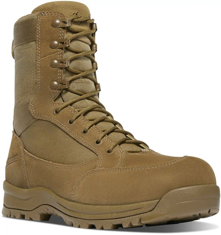 Tanicus 400G Side-Zip Coyote Insulated 400G Composite Toe (NMT)