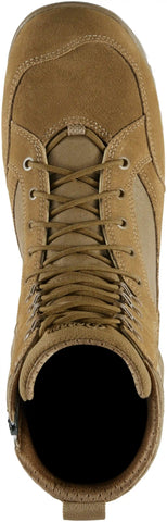 Tanicus 400G Side-Zip Coyote Insulated 400G Composite Toe (NMT)