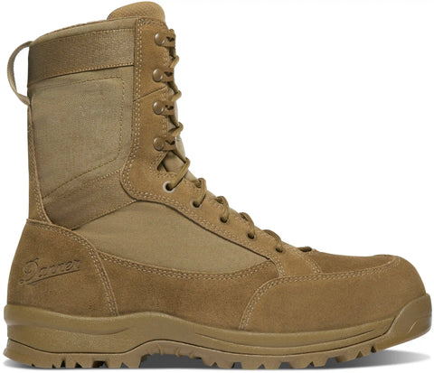 Tanicus 400G Side-Zip Coyote Insulated 400G Composite Toe (NMT)
