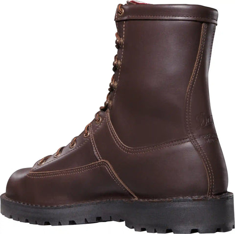 Hood Winter Light 200G 8" Brown Insulated 200G