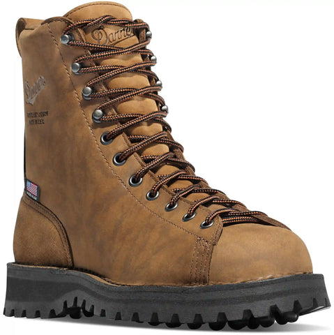 Elk Hunter Brown